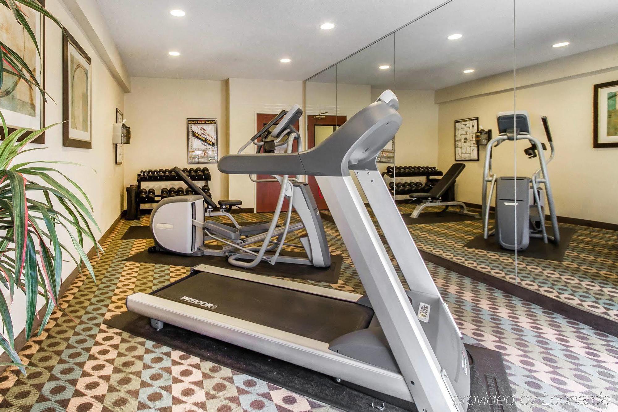 Comfort Inn Oklahoma City South - I-240 Extérieur photo